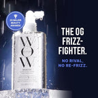COLOR WOW Dream Coat Supernatural Spray. The Anti-frizz GOAT with amazing humidity-proofing powers, 200ml