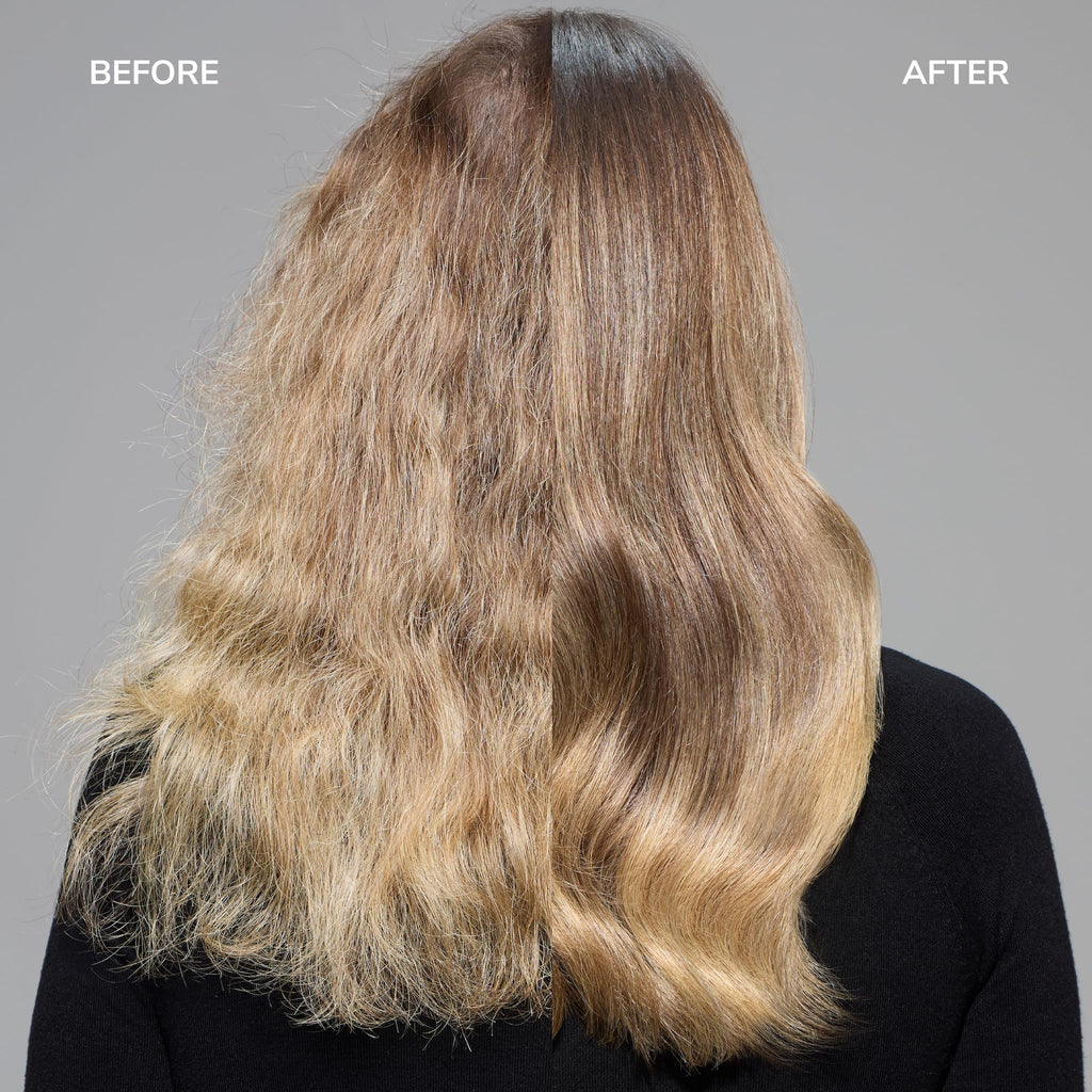 COLOR WOW Money Laundering Glossing Conditioner, Hair Glaze & Anti-Frizz Formula, Locks Moisture, Amplifies Hair Shine & Smoothing, 250ml