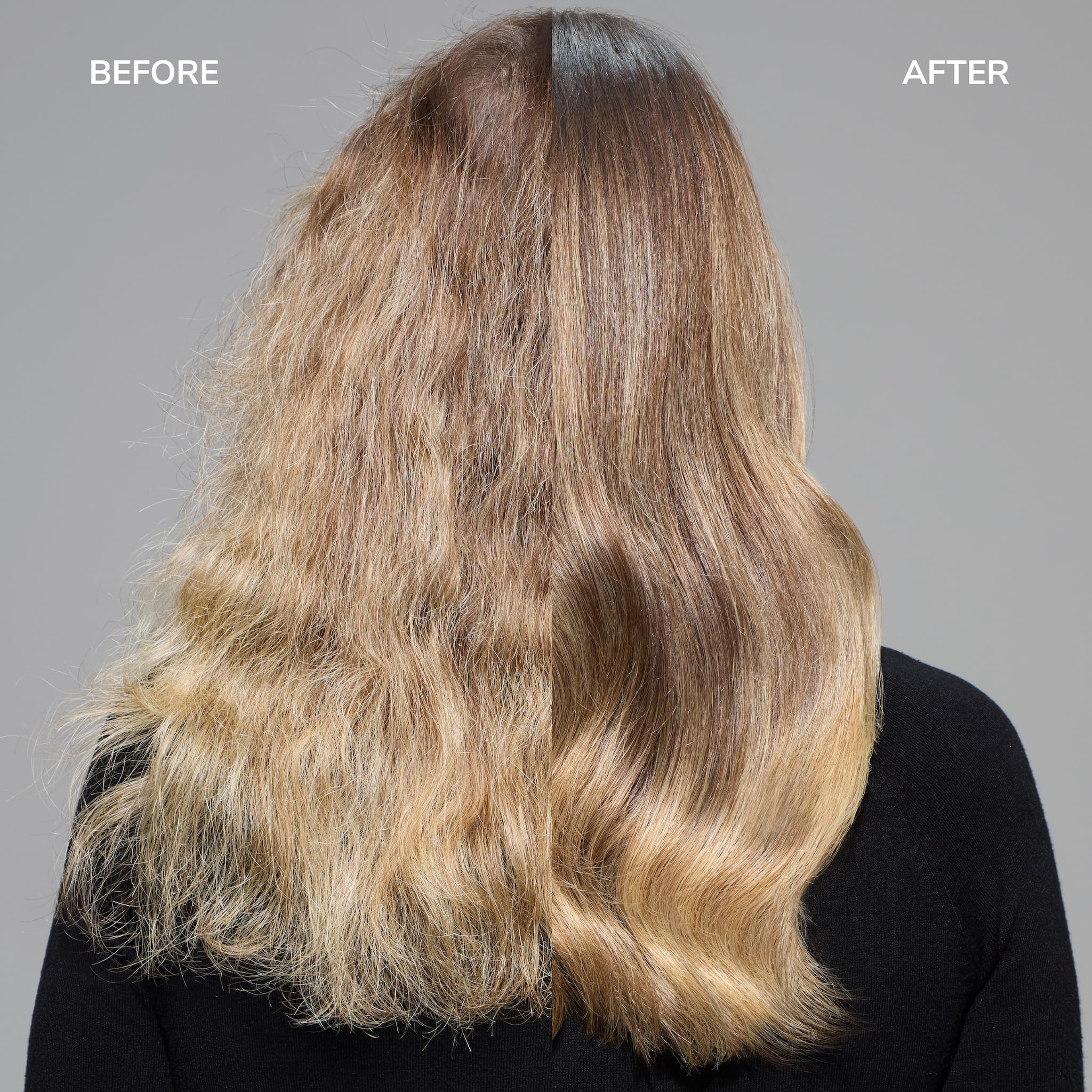 COLOR WOW Money Laundering Glossing Conditioner, Hair Glaze & Anti-Frizz Formula, Locks Moisture, Amplifies Hair Shine & Smoothing, 250ml