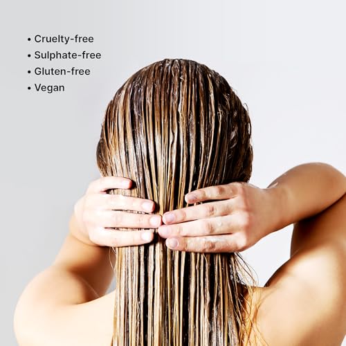 COLOR WOW Color Security Shampoo and Conditioner Duo - Sulphate-Free, Lightweight Cleanse + Hydration for Fine to Normal Hair - No Residue, Vegan, Cruelty-Free, 2 x 250ml - Damaged Box