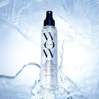 COLOR WOW Speed Dry Blow Dry Spray - Quick Hair Drying Spray with Heat Protection | Alcohol-Free Formula Cuts Drying Time by 30%, Protects Colour + Prevents Breakage, 150ml