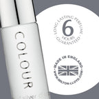 COLOUR ME Silver Sport Perfume for Men. 50ml Eau de Parfum, Luxury Fragrance - Mens Aftershave, Long Lasting Fragrance for Men by Milton-Lloyd