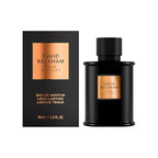 DAVID BECKHAM Bold Instinct - Eau de Parfum for Men - Aromatic Fragrance with Notes of Laurel Leaf, Nutmeg and Smoky Wood - Long Lasting - 75ml