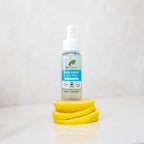 Dr Organic - Skin Clear Therapy Set - Moisturiser, Face Wash & AHA Peel - Oil & Blemish Control, Pore Reducing & Clearer Skin - Vegan, Cruelty, Paraben & SLS Free - 50ml, 125ml & 30ml - Bundle