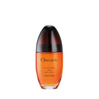 Calvin Klein Obsession for Her, Eau de Parfum, Fresh Bergamot accord With Notes of Mandarin, Lavender and Sage, Medium Longevity, 30ml