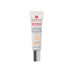 Erborian - BB Cream With Ginseng - Complexion Cream - "Baby Skin" Effect - Korean Cosmetic Treatment 5 -In -1 For SPF 20 - Clair 15 ml