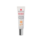 Erborian - BB Cream With Ginseng - Complexion Cream - "Baby Skin" Effect - Korean Cosmetic Treatment 5 -In -1 For SPF 20 - Clair 15 ml