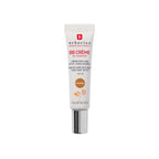 Erborian - BB Cream With Ginseng - Complexion Cream - "Baby Skin" Effect - Korean Cosmetic Treatment 5 -In -1 For SPF 20 - Clair 15 ml