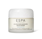 ESPA 24-Hour Balancing Moisturiser 55ml | Oil-Balancing Moisturiser to Hydrate & Clarify | Protects Without Clogging Pores | Registered by Vegan Society | For Oily & Combination Skin