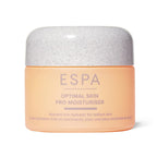 ESPA 24-Hour Balancing Moisturiser 55ml | Oil-Balancing Moisturiser to Hydrate & Clarify | Protects Without Clogging Pores | Registered by Vegan Society | For Oily & Combination Skin