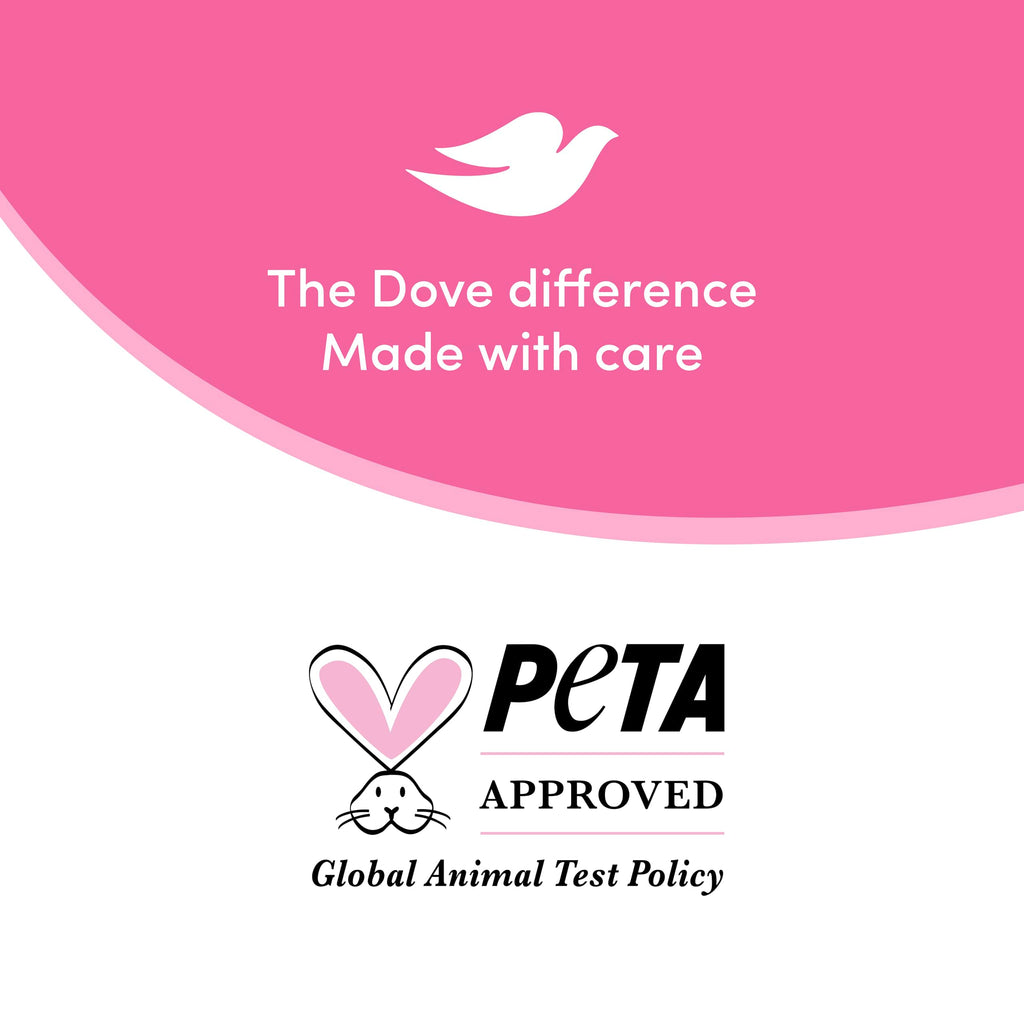 Dove Advanced Care Go Fresh Dragonfruit & Coconut Cream Scent Women's Antiperspirant Deodorant Roll On for 72 hour sweat protection with Pro-Ceramide technology 50 ml, Pack of 6
