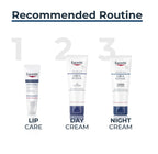 Eucerin UreaRepair Replenishing Face Night Cream 5% Urea 50ml, Intensive Night Cream for Dry and Rough Skin, Skincare with Urea for Dry Skin