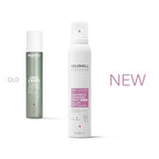 Goldwell StyleSign Shaping & Finishing Spray, For All Hair Types, Heat Protection & Frizz Control, Humidity & Frizz Resistance up to 72h, Vegan, 200ml
