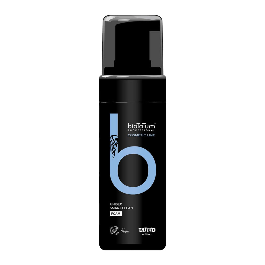 Healing moisturizer after tattoo Easytattoo 100 ml made in France Allergen-free hydrates regenerates