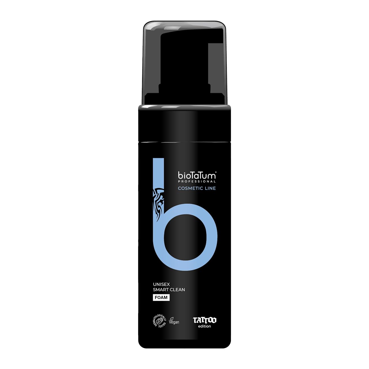 Healing moisturizer after tattoo Easytattoo 100 ml made in France Allergen-free hydrates regenerates