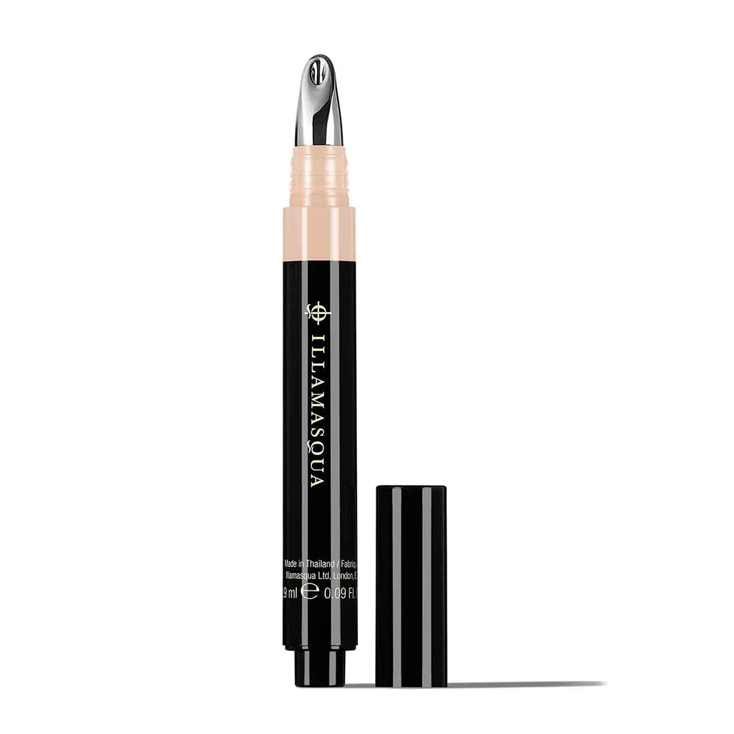 Illamasqua Stay All Night - Prime & Set Kit