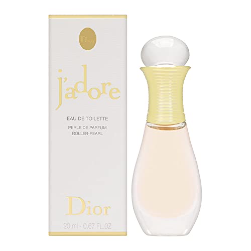 J Adore Edt Roller Pearl 20ml