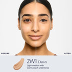 Est'ee Lauder Double Wear Stay-in-Place Makeup | 36-Hour Long-Wear Matte Foundation, 30 ml