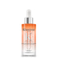 K'erastase Nutritive, Hydrating Scalp Serum for Dry Hair, With Niacinamide and Vitamins, Moisturising and Revitalising, Fast Absorbing and Non Greasy, Nutri-Supplement, 90 ml - Damaged Box