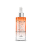 K'erastase Nutritive, Hydrating Scalp Serum for Dry Hair, With Niacinamide and Vitamins, Moisturising and Revitalising, Fast Absorbing and Non Greasy, Nutri-Supplement, 90 ml - Damaged Box