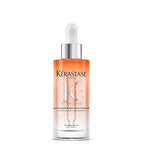 K'erastase Nutritive, Hydrating Scalp Serum for Dry Hair, With Niacinamide and Vitamins, Moisturising and Revitalising, Fast Absorbing and Non Greasy, Nutri-Supplement, 90 ml - Damaged Box