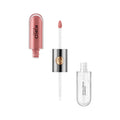 KIKO Milano Unlimited Double Touch 131 | Liquid Lipstick With A Bright Finish In A Two-Step Application. Lasts Up To 12 Hours. No-Transfer Base Colour