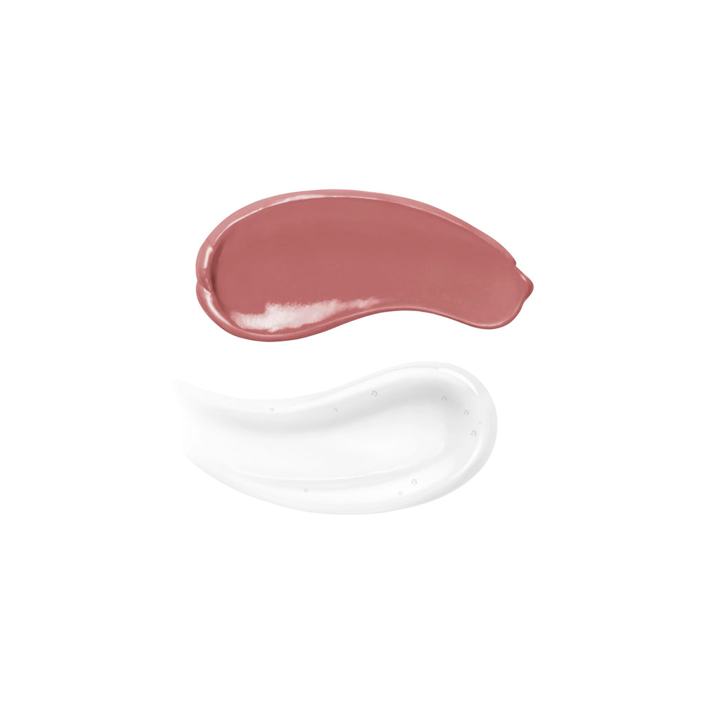KIKO Milano Unlimited Double Touch 131 | Liquid Lipstick With A Bright Finish In A Two-Step Application. Lasts Up To 12 Hours. No-Transfer Base Colour