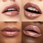 KIKO Milano Unlimited Double Touch 131 | Liquid Lipstick With A Bright Finish In A Two-Step Application. Lasts Up To 12 Hours. No-Transfer Base Colour