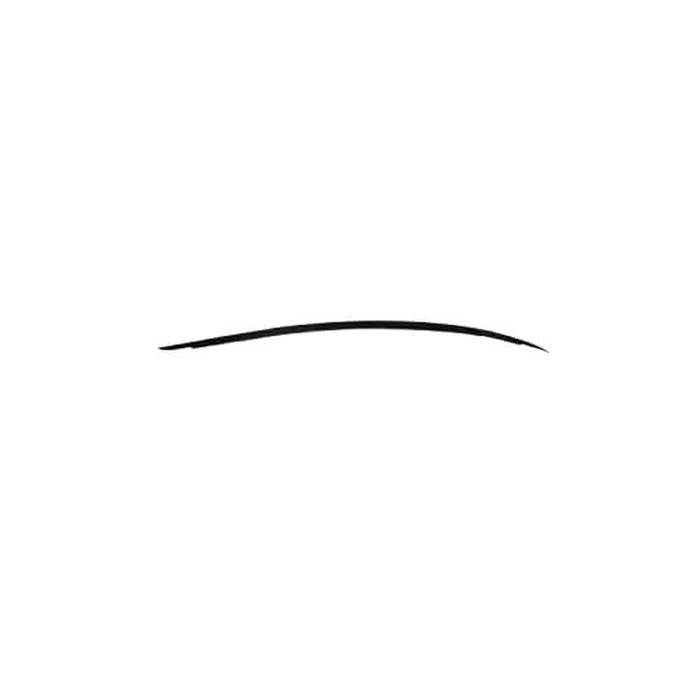 KIKO Milano Micro Tip Eyeliner | Long-Lasting Eyeliner With A Fine Tip For Maximum Precision