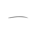KIKO Milano Micro Tip Eyeliner | Long-Lasting Eyeliner With A Fine Tip For Maximum Precision