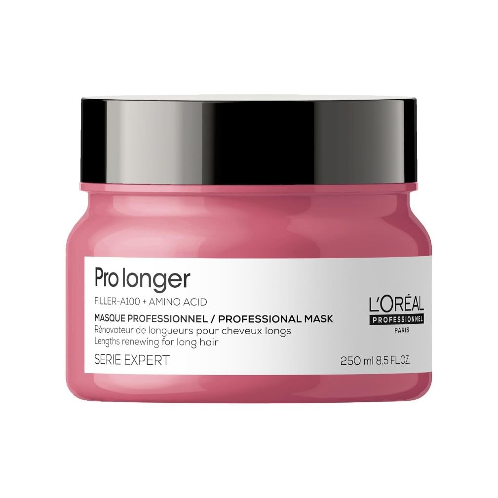 LOreal Mask FILLER A100 Amino Acid Long Hair Thin Ends Serie Expert Pro Longer