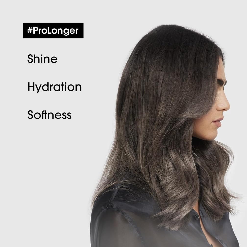 L'Or'eal Professionnel Mask, With FILLER-A100 And Amino Acid for Long Hair with Thin Ends, Serie Expert Pro Longer, 250 ml