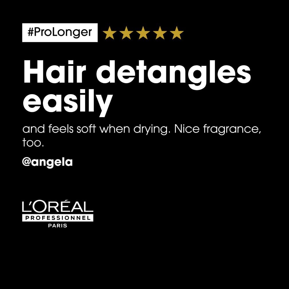 L'Or'eal Professionnel Mask, With FILLER-A100 And Amino Acid for Long Hair with Thin Ends, Serie Expert Pro Longer, 250 ml