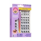 KISS Impress Press On Falsies Kit 36Ct #01 - Damaged Box