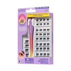 KISS Impress Press On Falsies Kit 36Ct #01 - Damaged Box