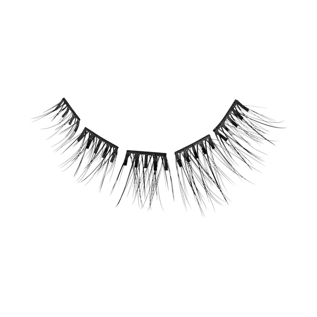 KISS Impress Press On Falsies Kit 36Ct #01 - Damaged Box