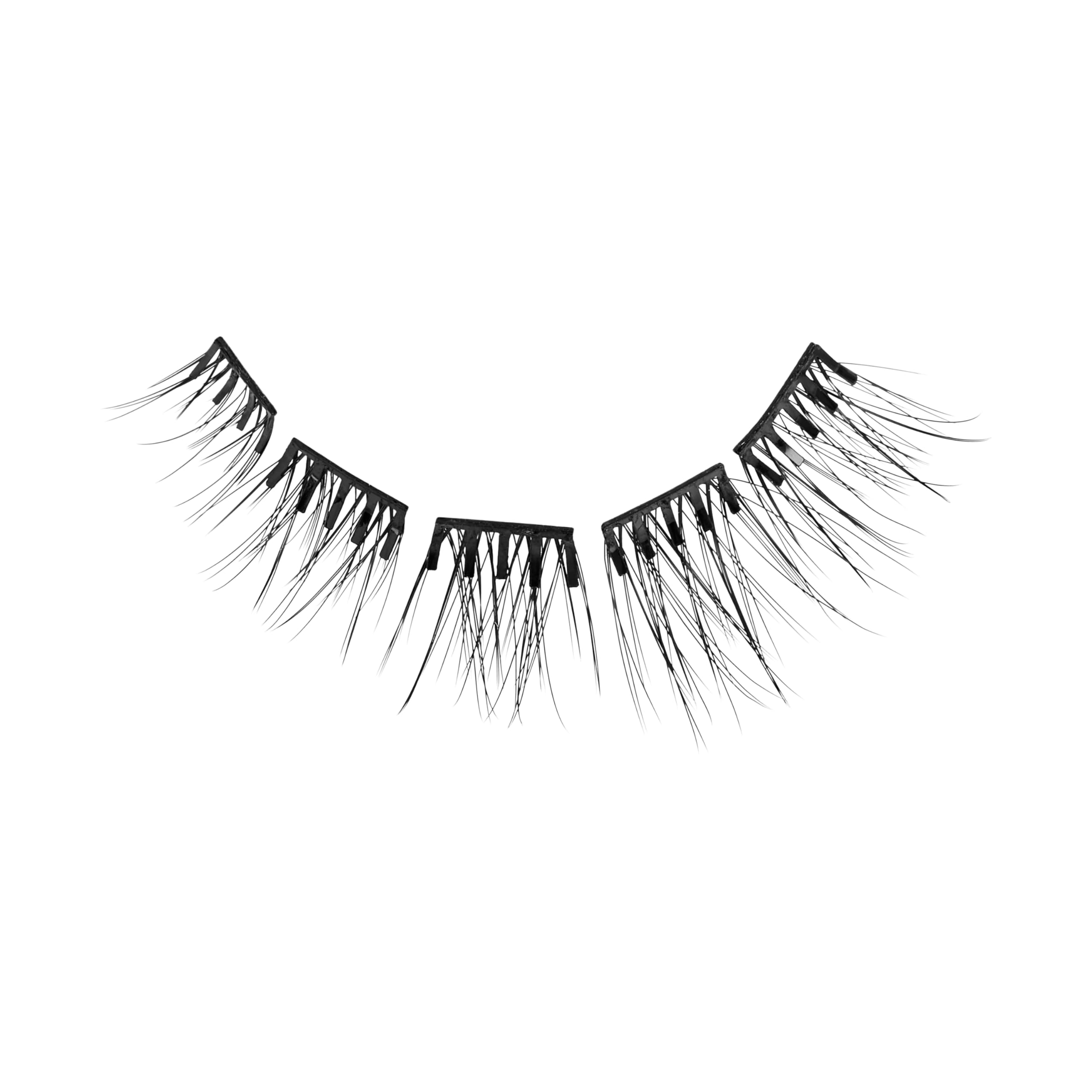 KISS Impress Press On Falsies Kit 36Ct #01 - Damaged Box
