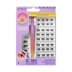KISS Impress Press On Falsies Kit 36Ct #01 - Damaged Box