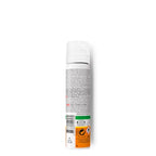 La Roche-Posay Anthelios Invisible Fresh Mist Sunscreen SPF50, Anti-Shine Spray For Oily Skin, Broad Spectrum UVA UVB Protection, Infrared Pollution Shield, Water Resistant, On-The-Go, 75ml