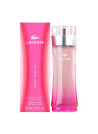 Lacoste Touch of Pink Eau de Toilette, 90 ml