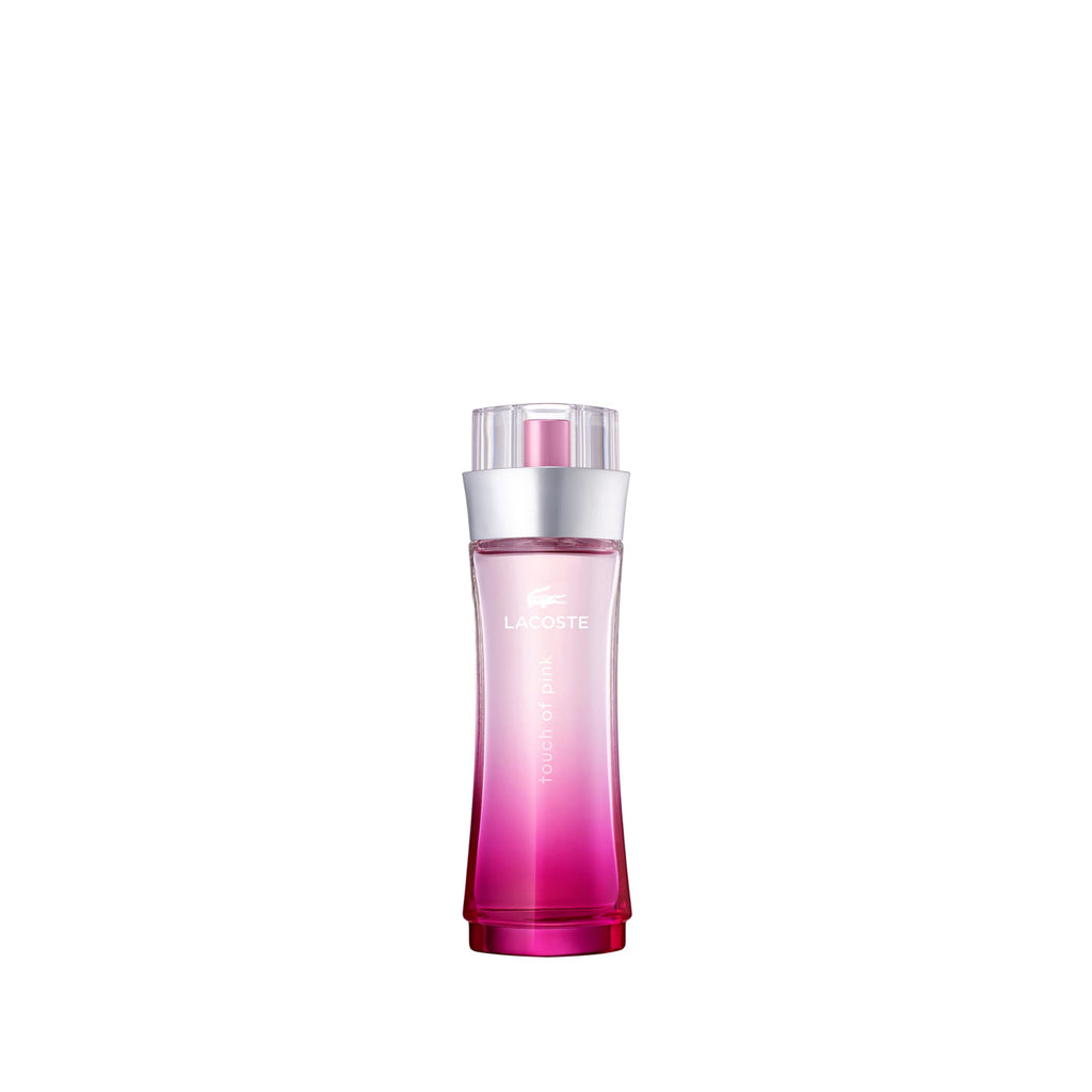 Lacoste Touch of Pink Eau de Toilette, 90 ml