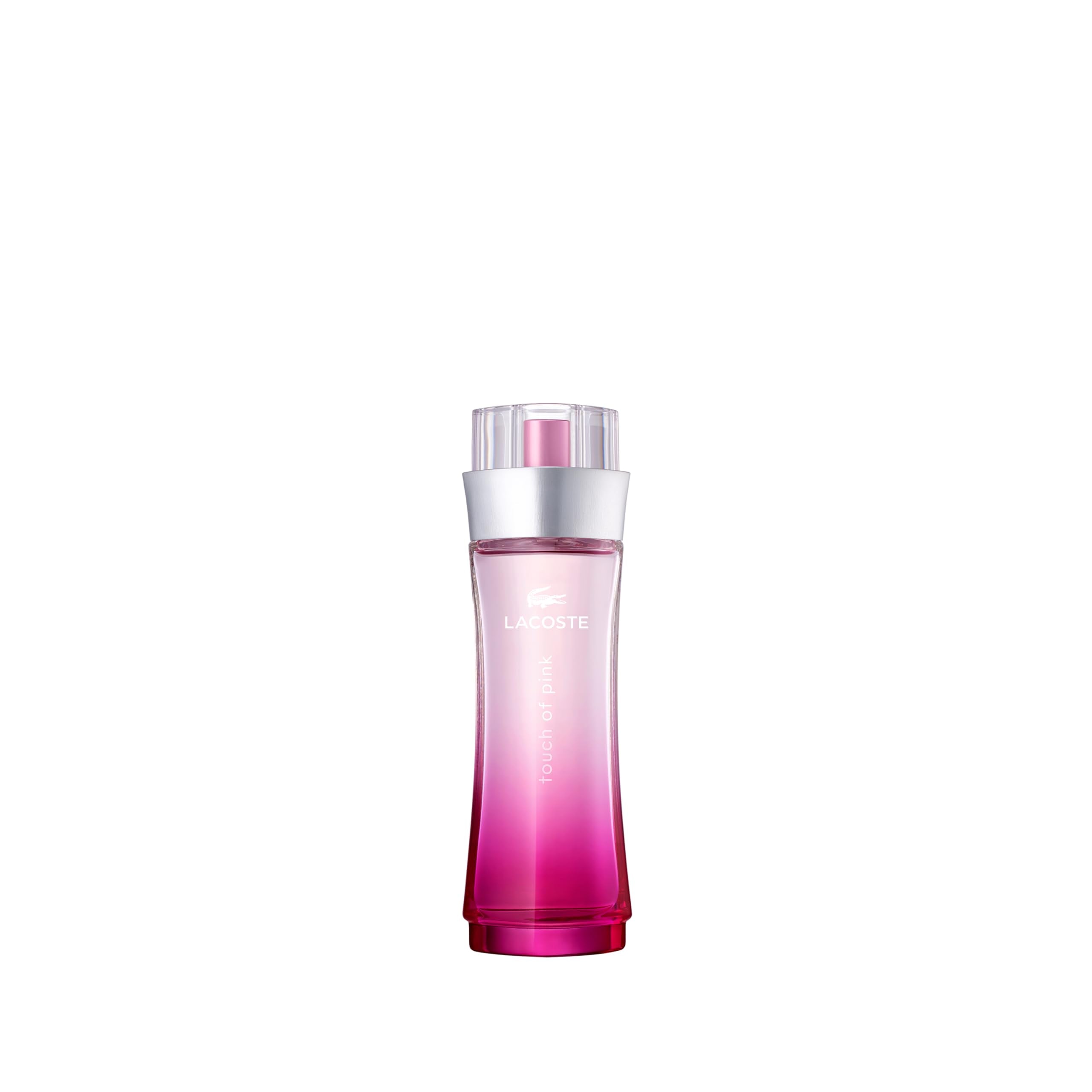Lacoste Touch of Pink Eau de Toilette, 90 ml