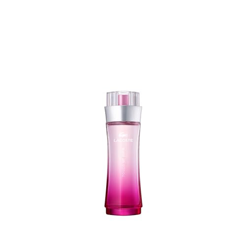 Lacoste Touch of Pink Eau de Toilette, 90 ml