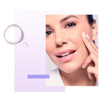 L'Oreal Paris Revitalift Filler Replumping Hyaluronic Acid Ampoules, Intensive 7-Day Treatment To visibly Smooth, Replump Skin & Reduce Fine Lines, 7 x 1.3ml