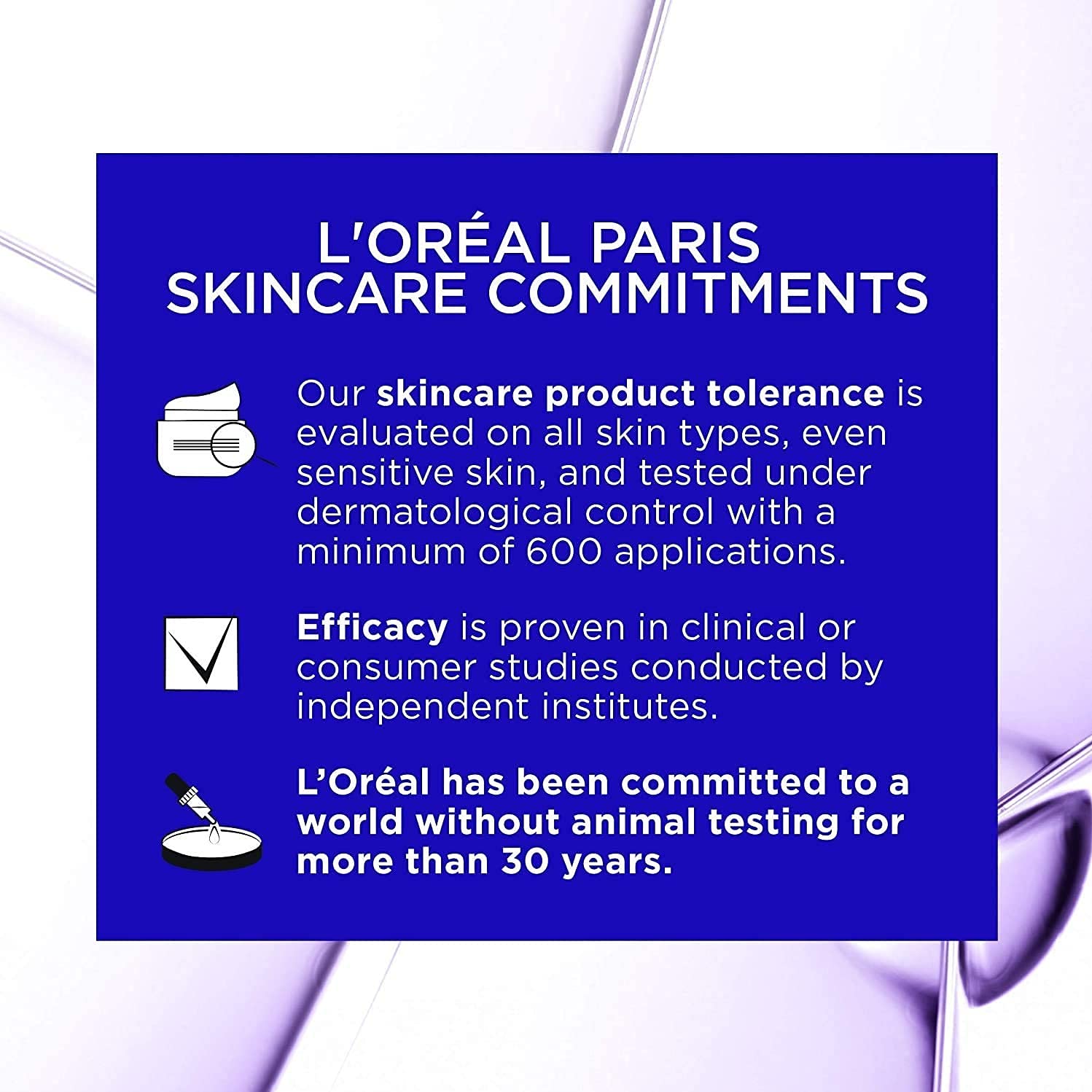 L'Oreal Paris Revitalift Filler Replumping Hyaluronic Acid Ampoules, Intensive 7-Day Treatment To visibly Smooth, Replump Skin & Reduce Fine Lines, 7 x 1.3ml