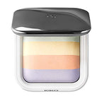 KIKO Milano Invisible Touch Face Fixing Powder | Setting and mattifying face powder - Damaged Box