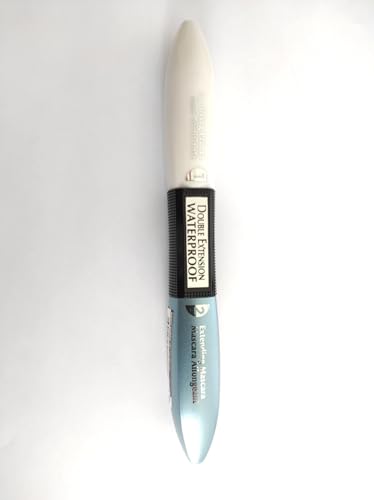 L'Or'eal Paris Double Extension Mascara Waterproof