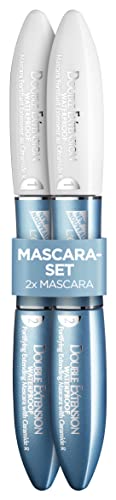 L'Or'eal Paris Double Extension Mascara Waterproof