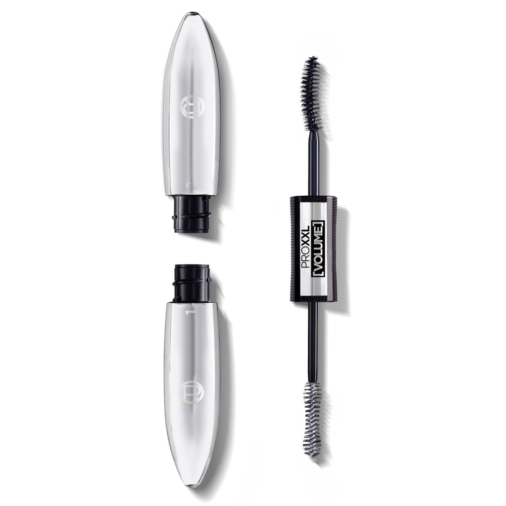 L'Or'eal Paris Double Extension Mascara Waterproof