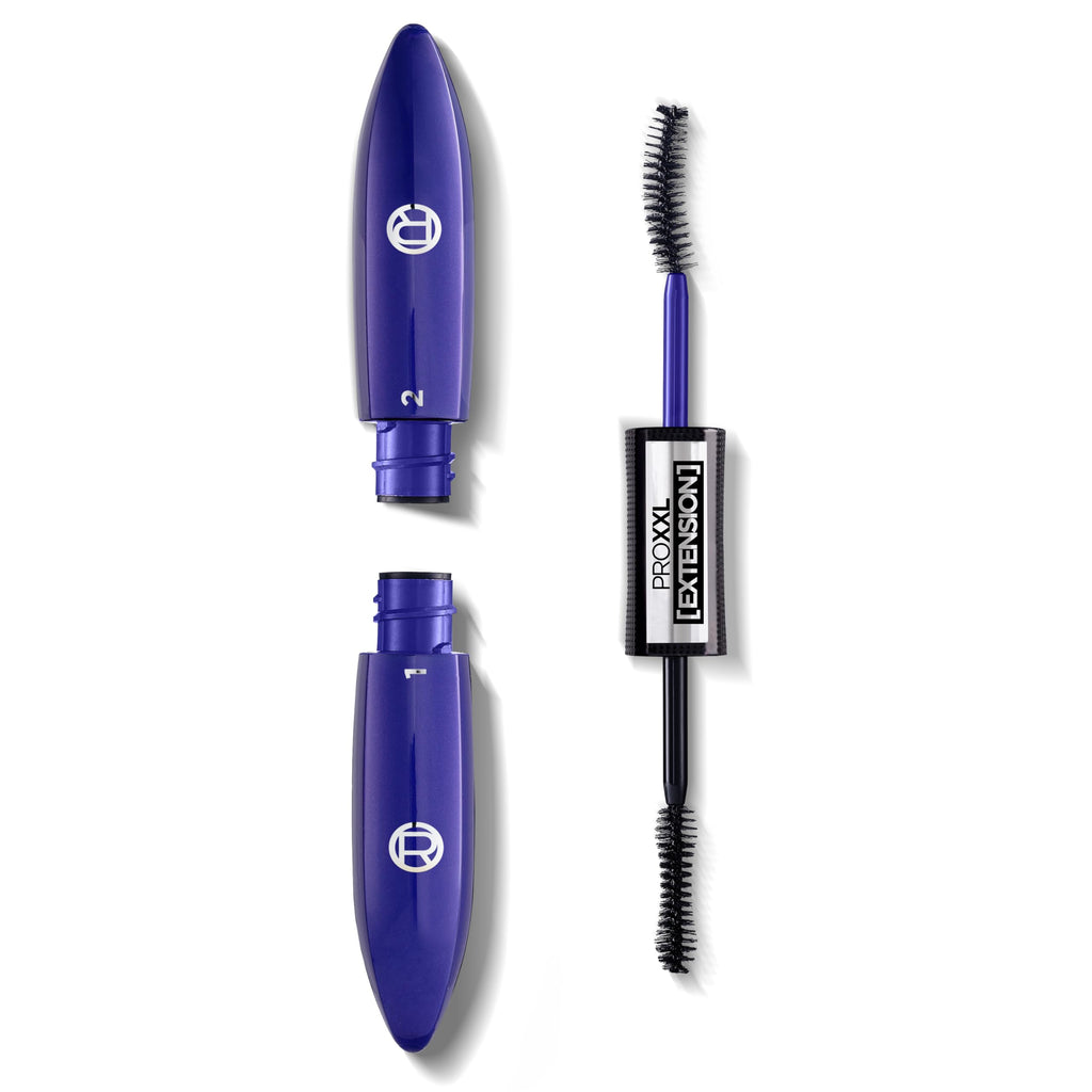 L'Or'eal Paris Double Extension Mascara Waterproof